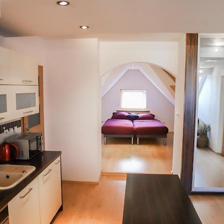 Lovely Apartment In City Center Of Jelenia Gora. Ngoại thất bức ảnh