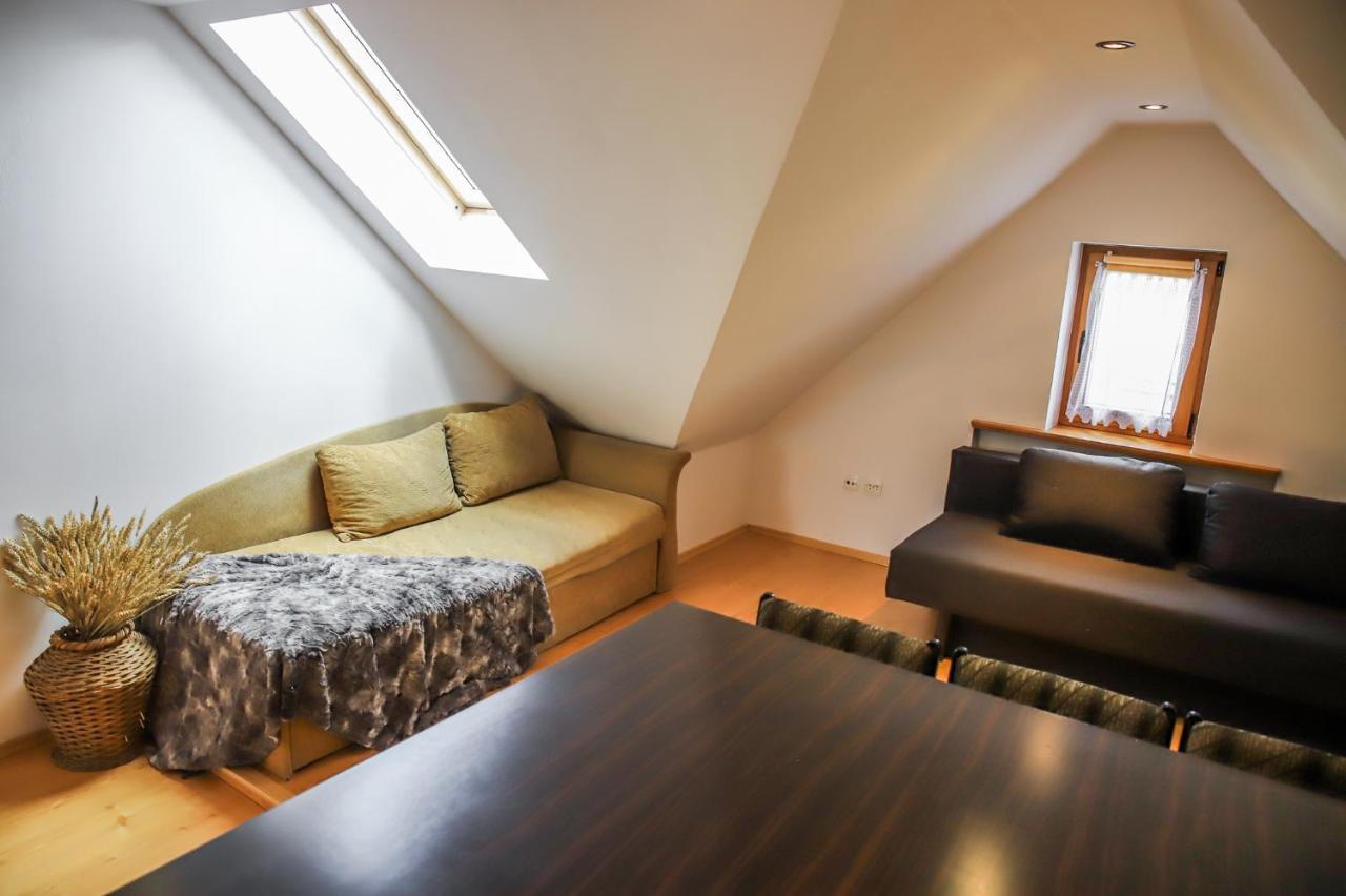 Lovely Apartment In City Center Of Jelenia Gora. Ngoại thất bức ảnh