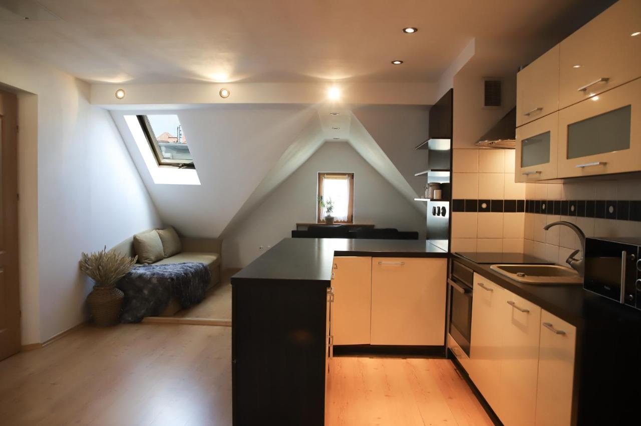 Lovely Apartment In City Center Of Jelenia Gora. Ngoại thất bức ảnh