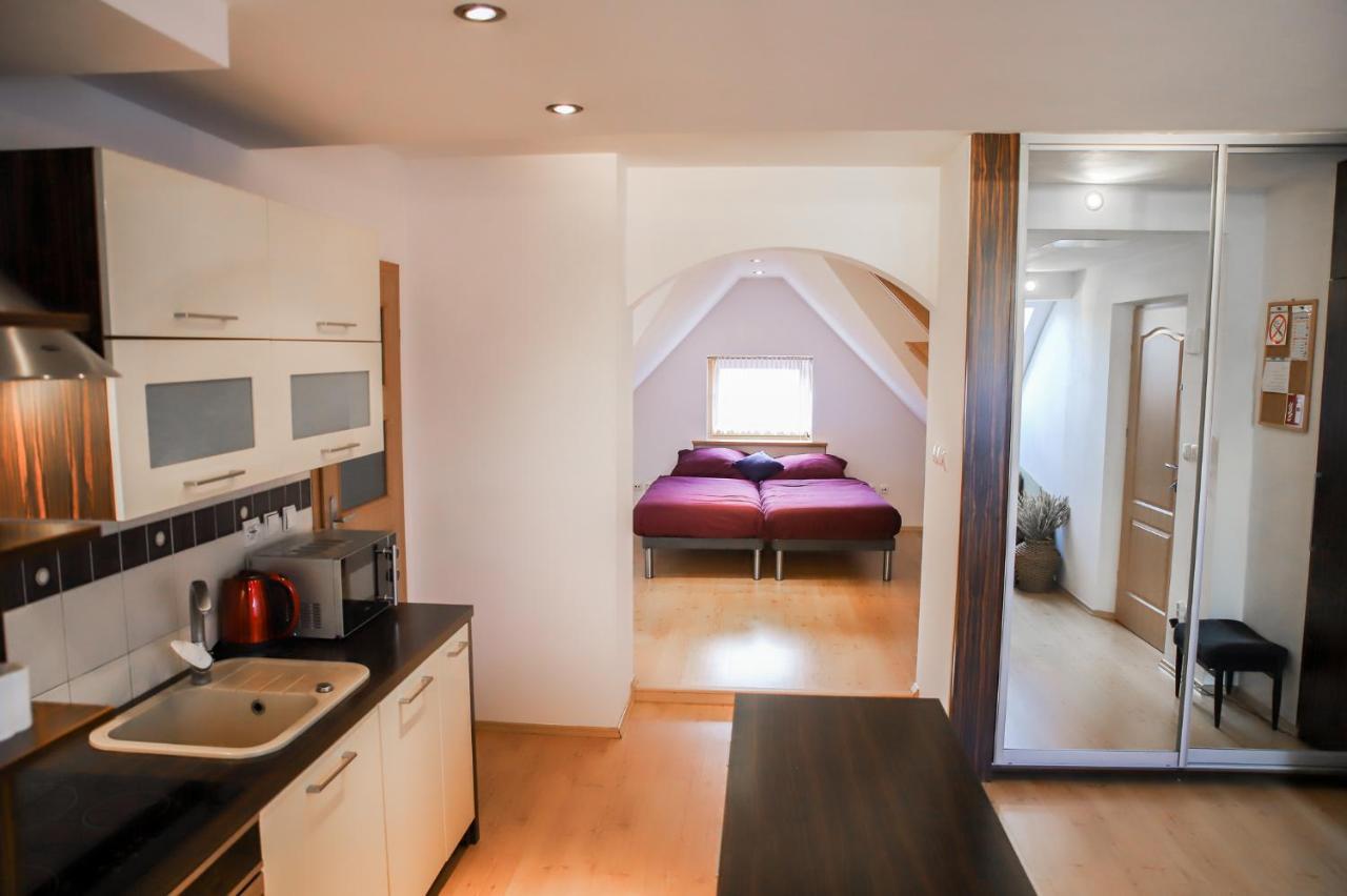 Lovely Apartment In City Center Of Jelenia Gora. Ngoại thất bức ảnh