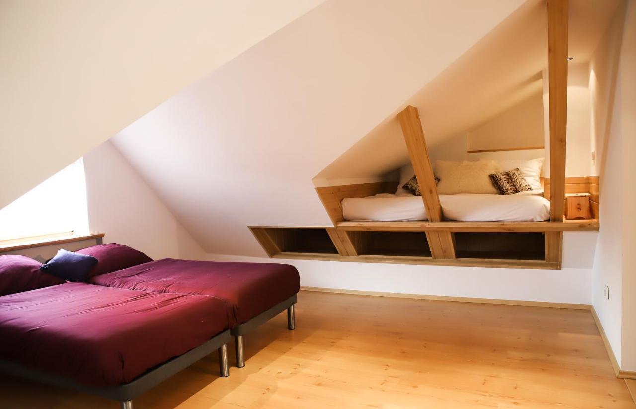 Lovely Apartment In City Center Of Jelenia Gora. Ngoại thất bức ảnh