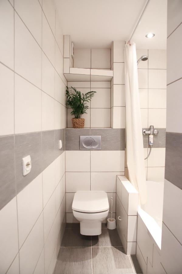 Lovely Apartment In City Center Of Jelenia Gora. Ngoại thất bức ảnh