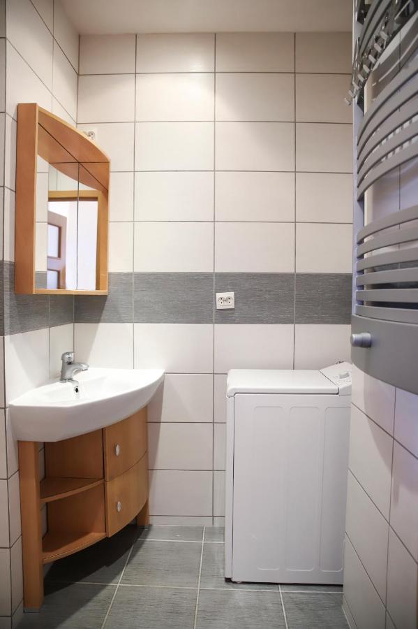 Lovely Apartment In City Center Of Jelenia Gora. Ngoại thất bức ảnh
