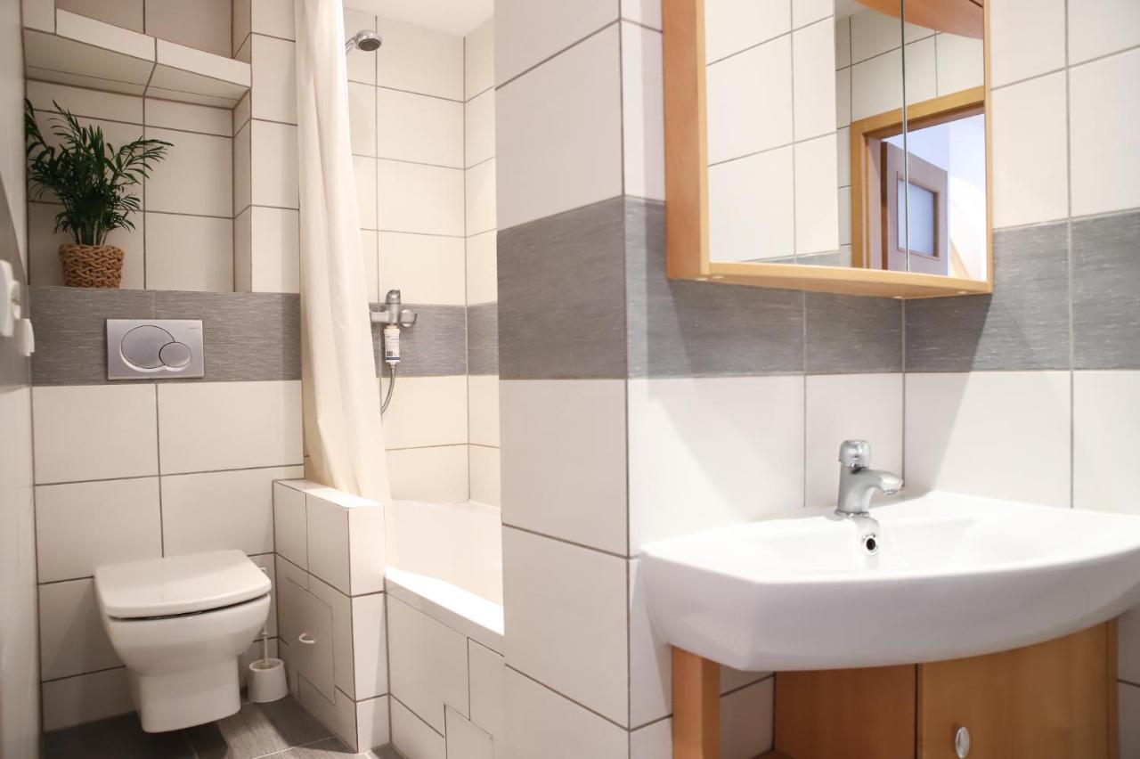 Lovely Apartment In City Center Of Jelenia Gora. Ngoại thất bức ảnh